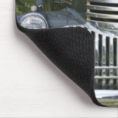 米国、マサチューセッツのマーサのブドウ園: 西の4 マウスパッド (コーナー)