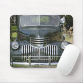 米国、マサチューセッツのマーサのブドウ園: 西の4 マウスパッド (マウス)