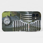 米国、マサチューセッツのマーサのブドウ園: 西 Case-Mate iPhoneケース (裏面(横))