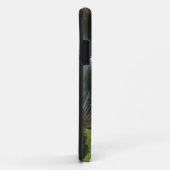 米国、マサチューセッツのマーサのブドウ園: 西 Case-Mate iPhoneケース (裏面/右)