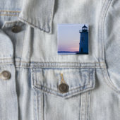 米国、マサチューセッツのマーサのブドウ園: 2 缶バッジ (インサイチュ)