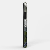 米国、マサチューセッツのマーサのブドウ園: Case-Mate iPhoneケース (裏面/右)