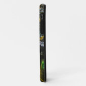 米国、マサチューセッツ州ボストン Case-Mate iPhoneケース (裏面/左)