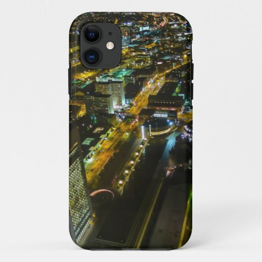 米国、マサチューセッツ州ボストン Case-Mate iPhoneケース (裏面)