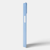 米国、マサチューセッツ州砂丘と道 Case-Mate iPhoneケース (裏面 / 右)