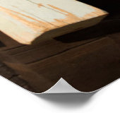 米国，マサチューセッツ州，グロスター州，ロブスターブイ2 ポスター (角)