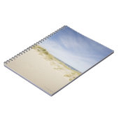 米国、マサチューセッツ州、ケープコッド州、ナンタケット州、サンディ ノートブック (左側)