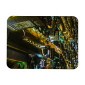 米国,マサチューセッツ州,ボストン マグネット (横)