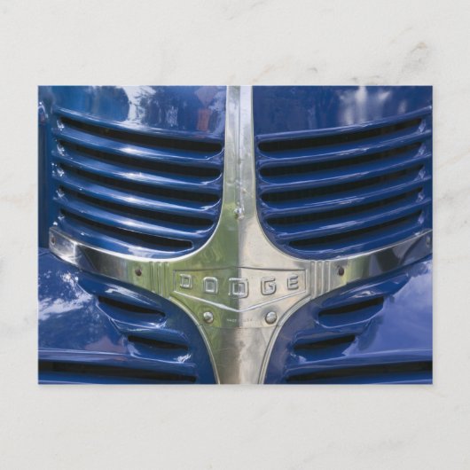 米国，マサチューセッツ州，マーサのブドウ園：西2 ポストカード (正面)