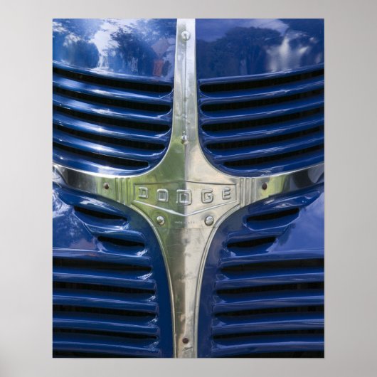 米国，マサチューセッツ州，マーサのブドウ園：西3 ポスター (正面)