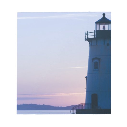 米国，マサチューセッツ州，マーサのブドウ園： 2 ノートパッド (正面)