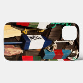 米国、マサチューセッツ、グロスター、ロブスターブイ2 Case-Mate iPhoneケース (裏面 (横))