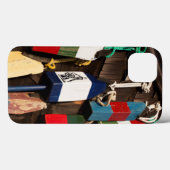 米国、マサチューセッツ、グロスター、ロブスターブイ2 Case-Mate iPhoneケース (裏面 (横))