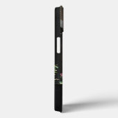 米国、マサチューセッツ、ボストンの標識丘 Case-Mate iPhoneケース (裏面 / 右)