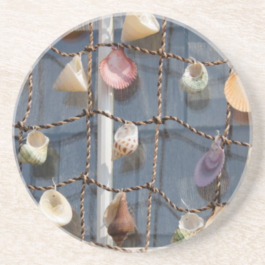 米国、マサチューセッツ、マーサズ·ヴィネヤード、アクインナ コースター (正面)