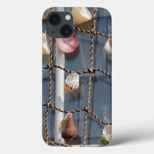 米国、マサチューセッツ、マーサズ·ヴィネヤード、アクインナ Case-Mate iPhoneケース (裏面)