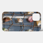 米国、マサチューセッツ、マーサズ·ヴィネヤード、アクインナ Case-Mate iPhoneケース (裏面 (横))