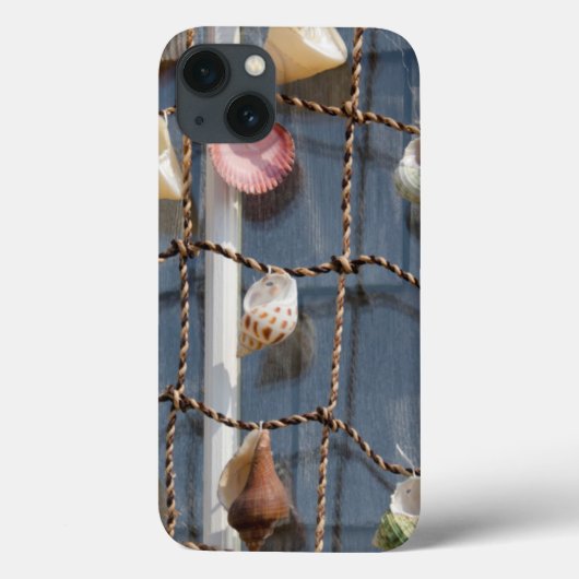 米国、マサチューセッツ、マーサズ·ヴィネヤード、アクインナ Case-Mate iPhoneケース (裏面)