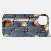 米国、マサチューセッツ、マーサズ·ヴィネヤード、アクインナ Case-Mate iPhoneケース (裏面 (横))