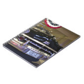 米国、ミシガン州、ディアボーン: ヘンリー・フォード博物館、2 ノートブック (左側)