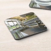 米国、ミシガン州、Auburn Hills: ウォルターP. Crysler コースター (左側)