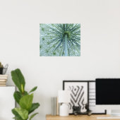 米国、ミシガン。クイーンアンのレースを見た ポスター (ホームオフィス)