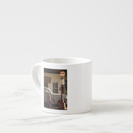 米国、ミシシッピー、ジャクソン、ミシシッピー エスプレッソカップ (正面左)
