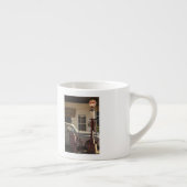 米国、ミシシッピー、ジャクソン、ミシシッピー エスプレッソカップ (右)