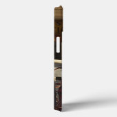 米国、ミシシッピ、ジャクソン、ミシシッピ Case-Mate iPhoneケース (裏面 / 右)