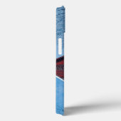 米国、ミズーリ、ジャクソン郡のFleming公園 Case-Mate iPhoneケース (裏面 / 右)