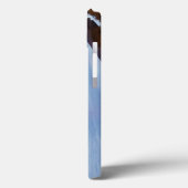 米国、ミネソタ、ミネアポリス、セントポール2 Case-Mate iPhoneケース (裏面 / 左)