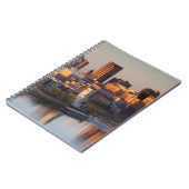 米国、ミネソタ、ミネアポリス、セントポール3 ノートブック (左側)