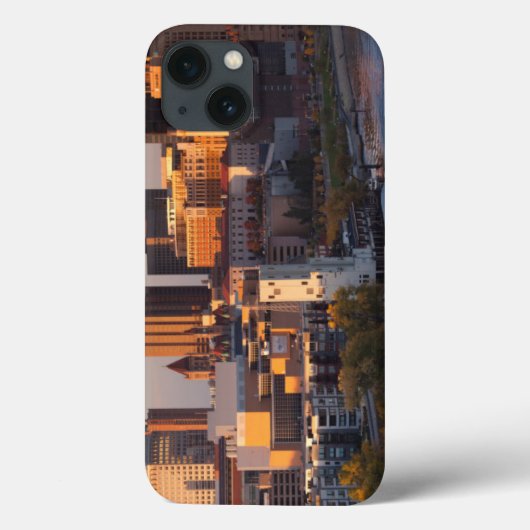 米国，ミネソタ，ミネアポリス，セントポール3 Case-Mate iPhoneケース (裏面)
