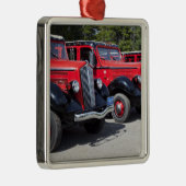 米国、モンタナの東の氷河公園、出入口への メタルオーナメント (右)