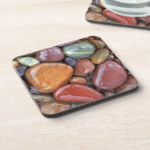 米国、モンタナ、クラーク·フォーク·リバー、ストーンズ2 コースター (左側)