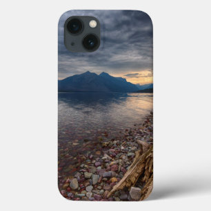 米国、モンタナ、グレーシア国立公園1 iPhone 13ケース