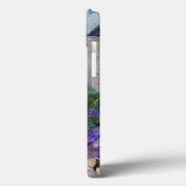 米国、モンタナ、氷河国立公園 Case-Mate iPhoneケース (裏面 / 左)