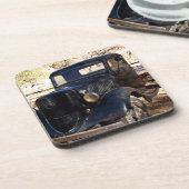 米国、ユタの景色国会議事堂礁の国立公園 コースター (左側)