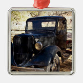 米国、ユタの景色国会議事堂礁の国立公園 メタルオーナメント (正面)