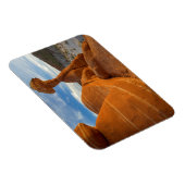 米国,ユタ州,大階段エスカランテ – ナショナル マグネット (右側)