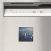 米国,ユタ素晴らし州,盆地,サルタ素晴らしア州 マグネット (インサイチュ (食洗機))