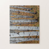 米国，ユタ，ウインタ – ワサッチ – キャッシュ国有林2 ジグソーパズル (縦)