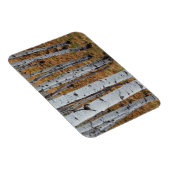 米国,ユタ,ウインタ – ワサッチ – キャッシュ国有林2 マグネット (右側)