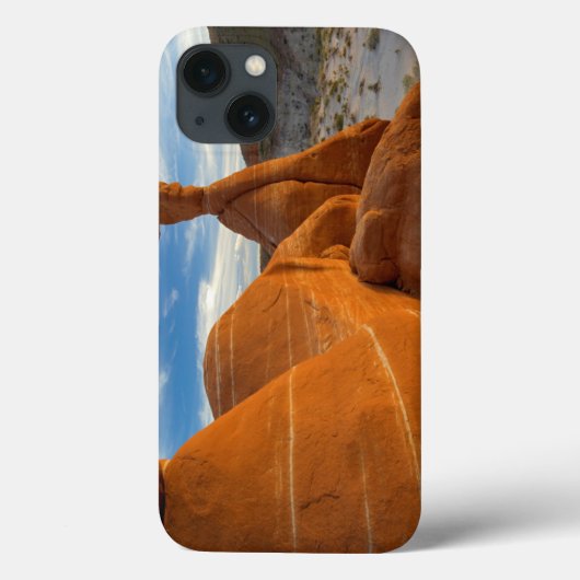 米国、ユタ、大階段エスカランテ-ナショナル Case-Mate iPhoneケース (裏面)