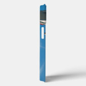 米国，ロードアイランド，チャールストンビーチ，ビーチフロント Case-Mate iPhoneケース (裏面 / 右)