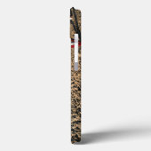 米国,ロードアイランド,チャールストンビーチ,ビーチフロント Case-Mate iPhoneケース (裏面 / 左)