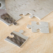 米国、ロードアイランド、ブロックアイランド2 ジグソーパズル (側面)