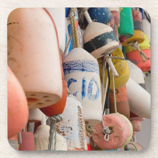 米国、ロードアイランド、ブロックアイランド コースター (正面)