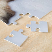 米国、ワイオミングイエローストーン国立公園 ジグソーパズル (側面)