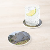 米国、ワシントン州のプルマン式車両、納屋 コースター (側面)